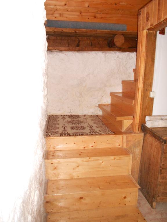 Zabljak Izdavanje Kuce Exterior photo